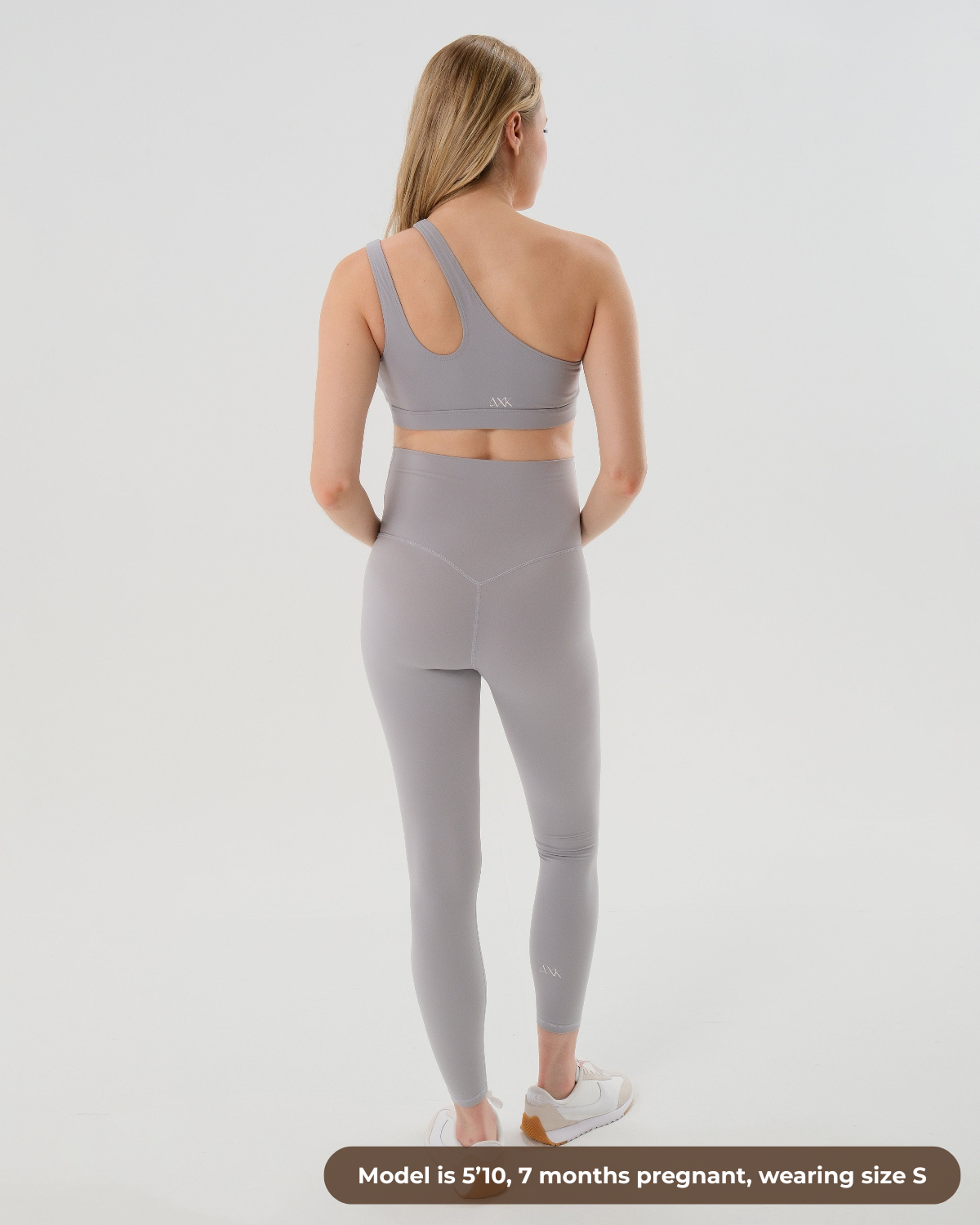 AXK CORE Classic Maternity Legging