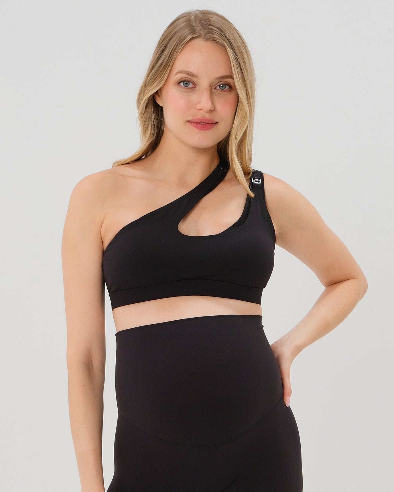 AXK CORE Cross Body Nursing Bra