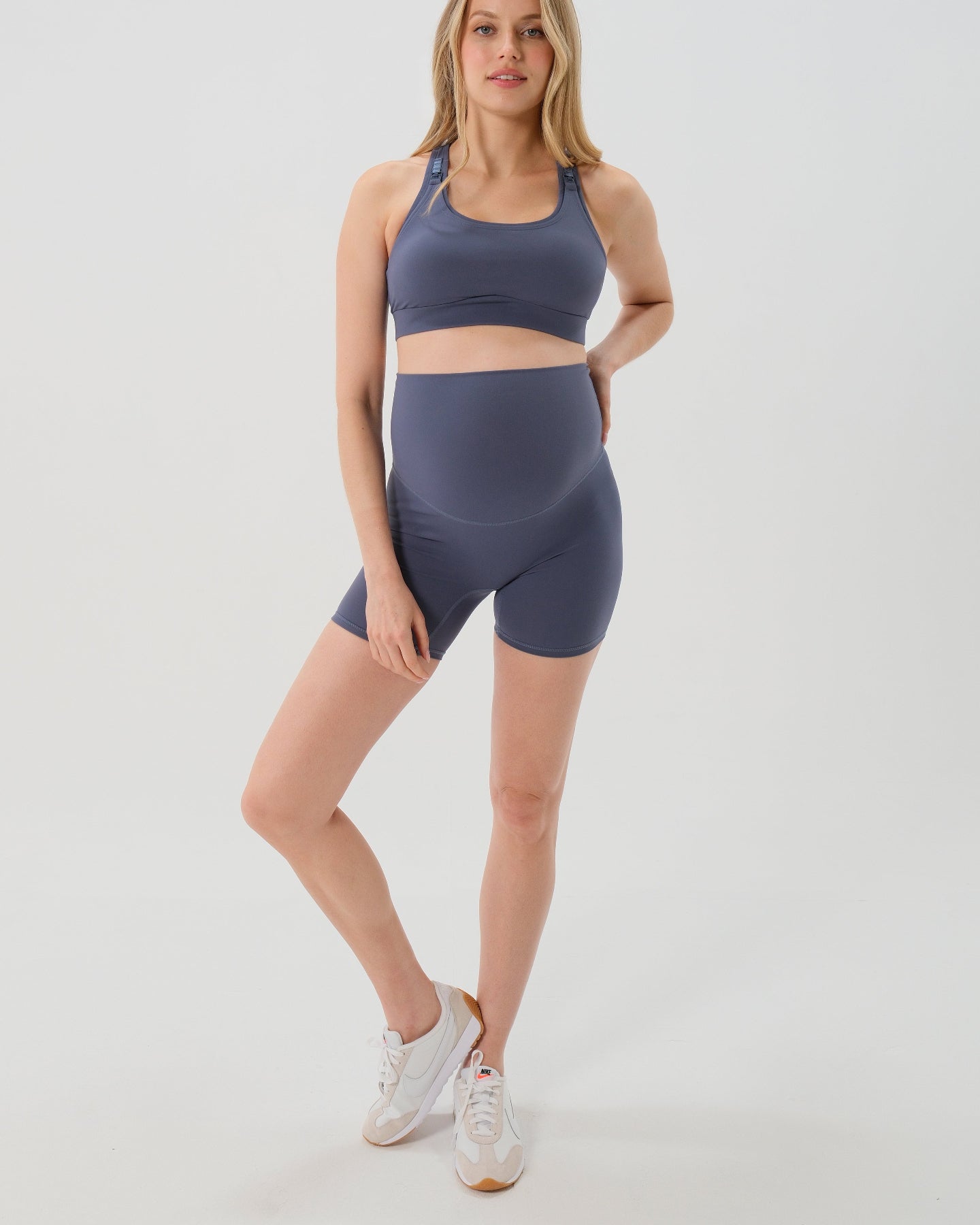 AXK CORE Maternity Bike Short